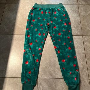 Christmas super soft lounge pants